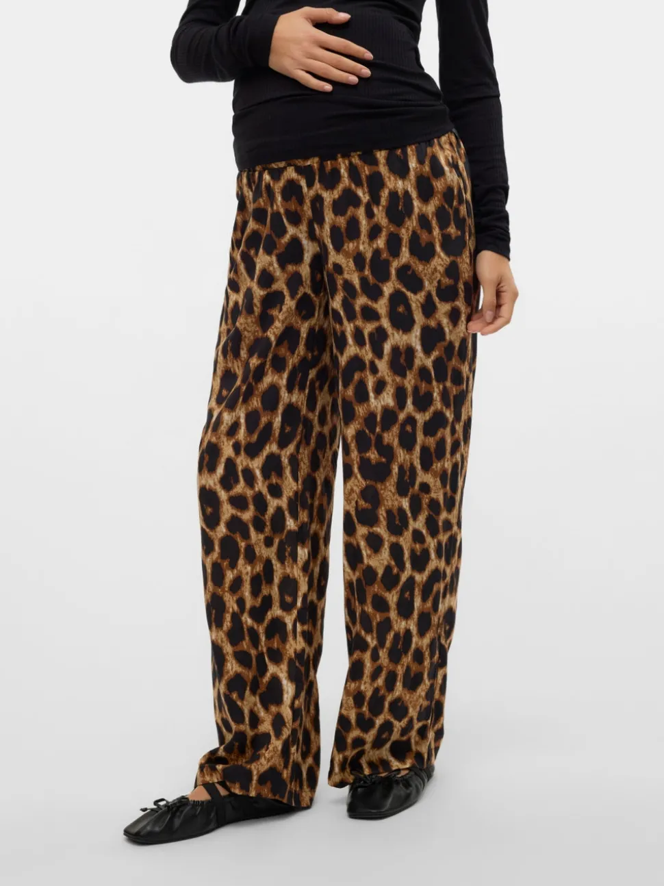 Regular fit Broeken