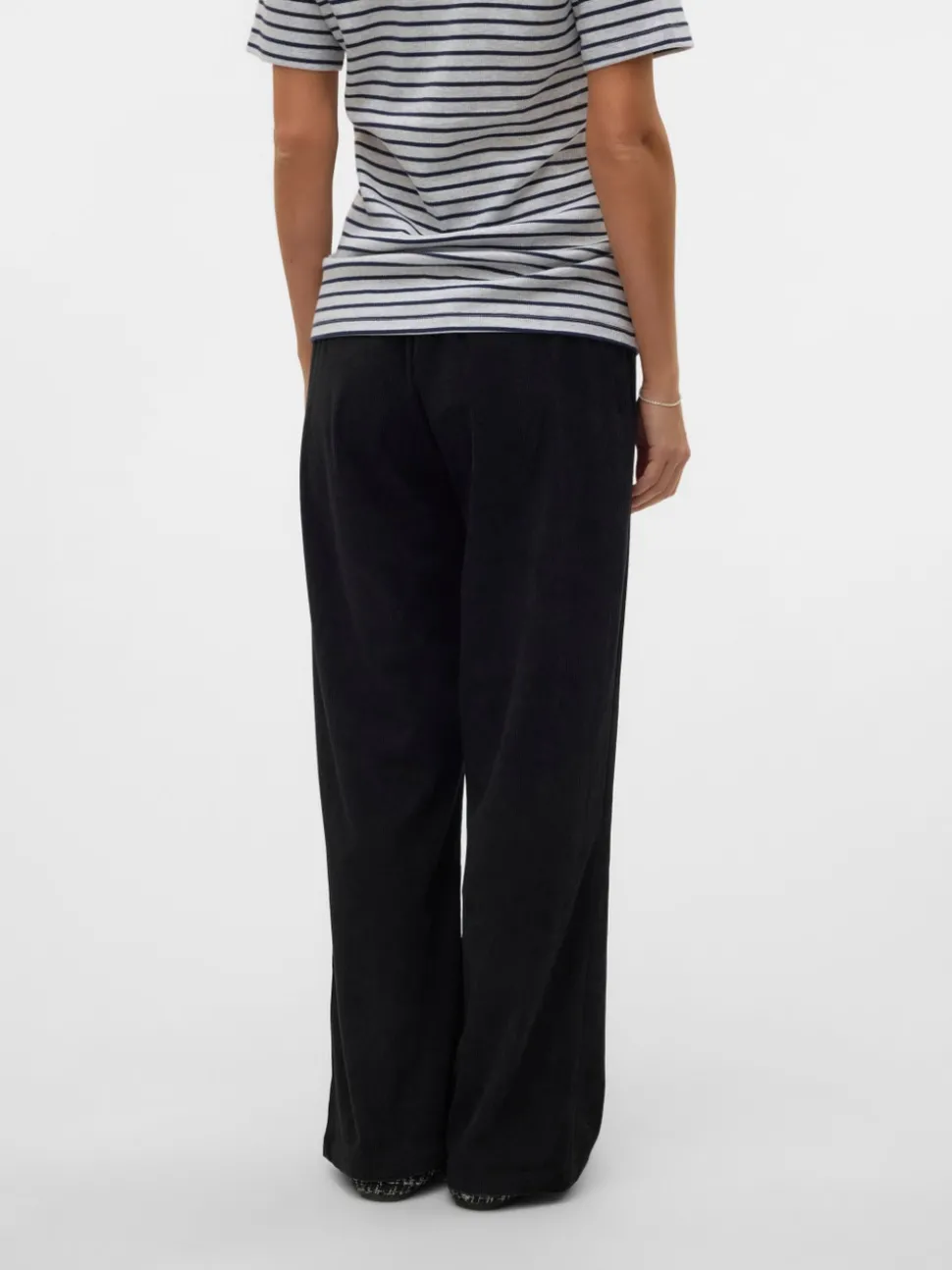 Regular fit Broeken