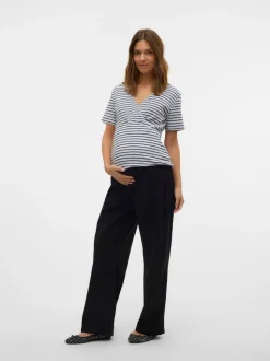 Regular fit Broeken
