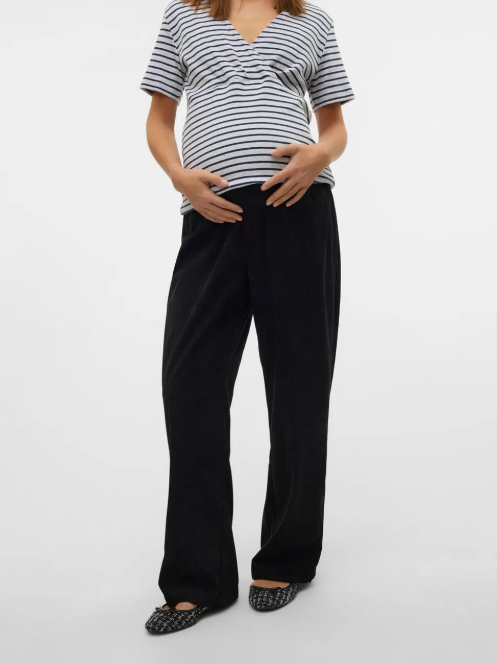 Regular fit Broeken