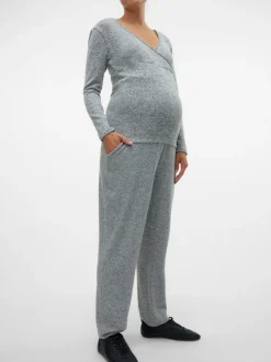 Regular fit Broeken