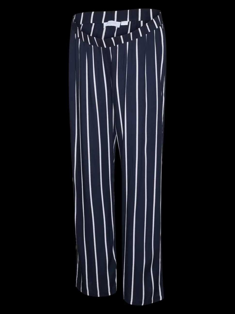 Regular fit Mid rise Broeken
