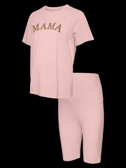 Regular fit O-hals Top