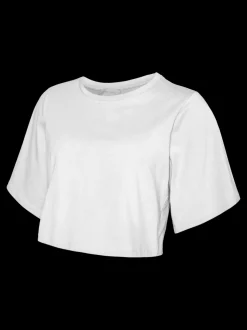 Regular fit O-hals Top