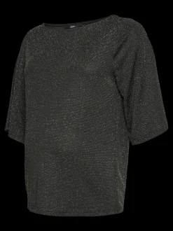 Regular fit O-hals Top