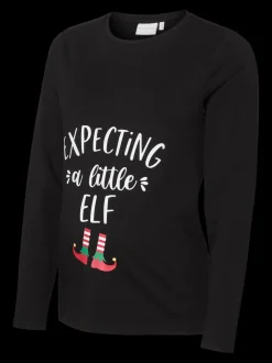 Regular fit O-hals Top