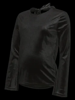 Regular fit O-hals Top