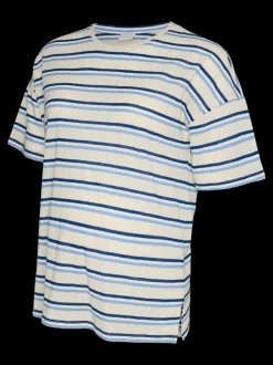 Regular fit O-hals T-shirts