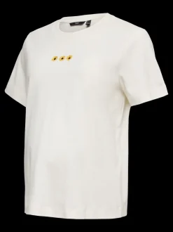 Regular fit O-hals T-shirts
