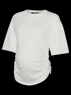 Regular fit O-hals T-shirts