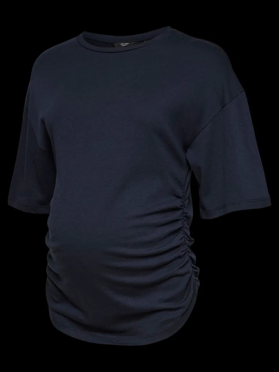 Regular fit O-hals T-shirts