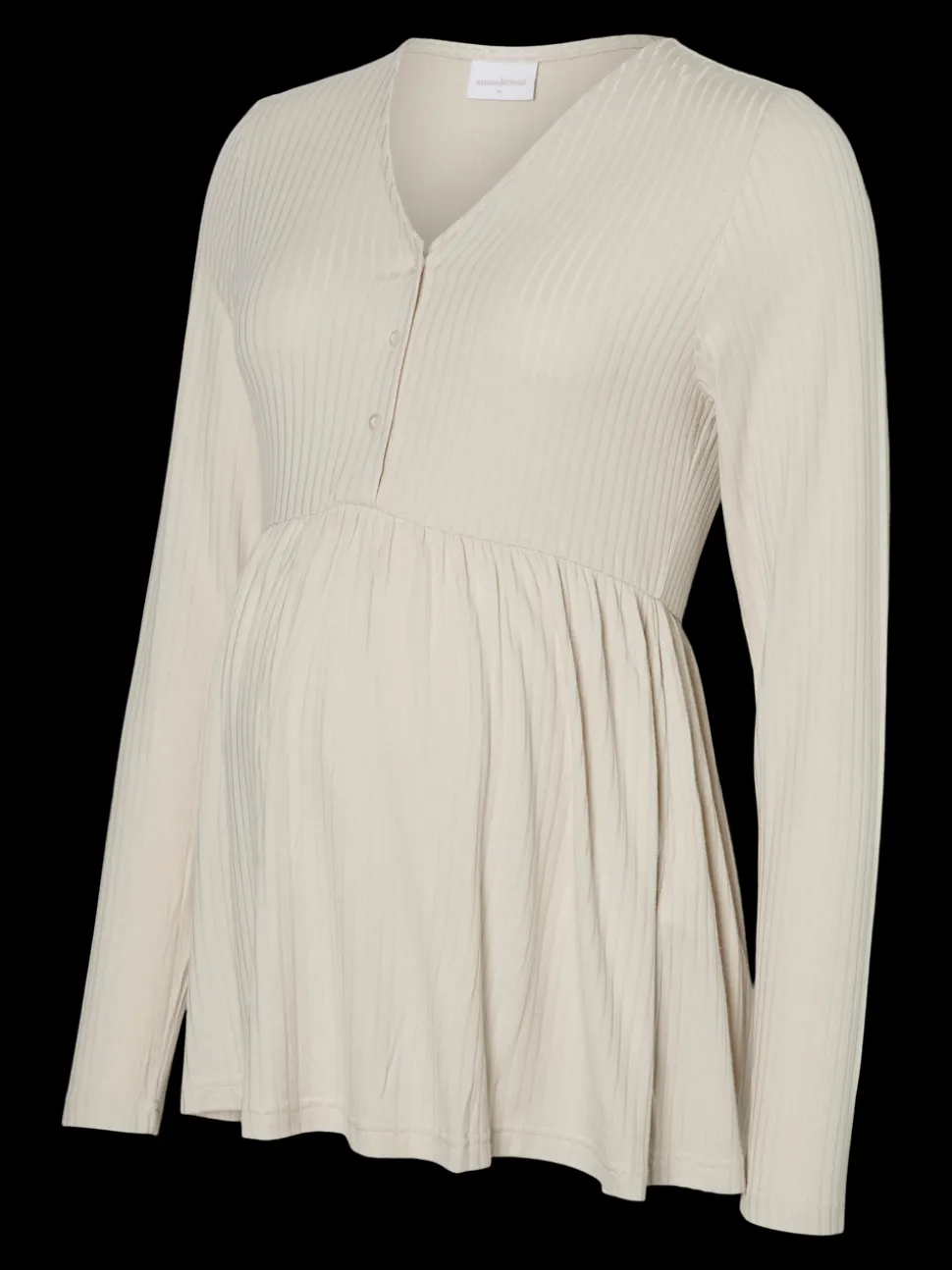 Regular fit V-Hals Top