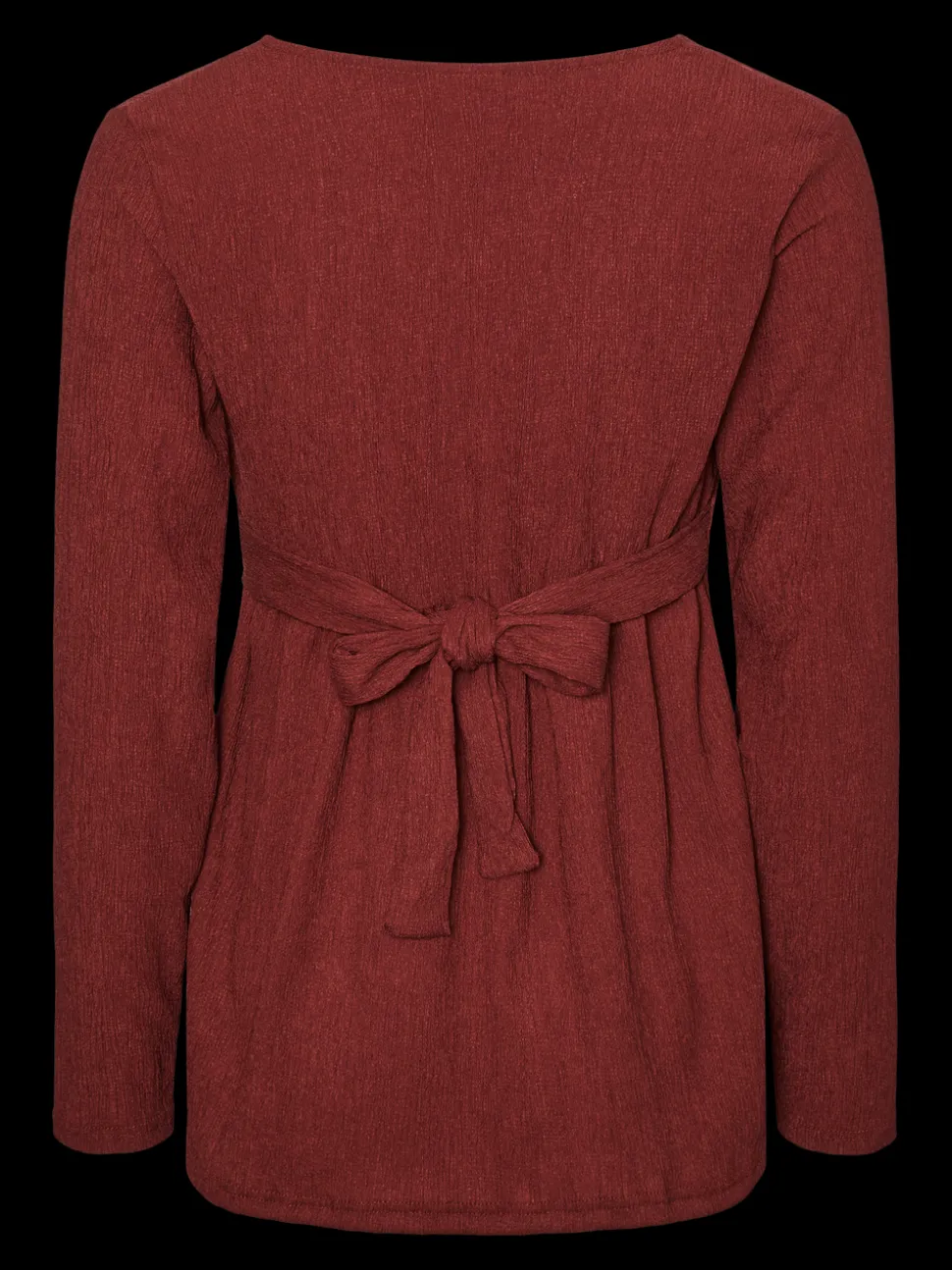 Regular fit V-Hals Top