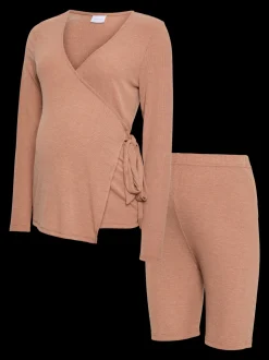 Regular fit V-Hals Top
