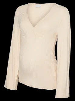 Regular fit V-Hals Top