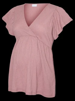 Regular fit V-Hals Top