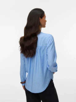 Regular fit V-Hals Top