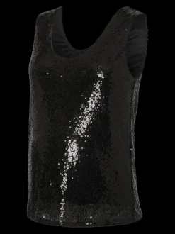 Regular fit V-Hals Top