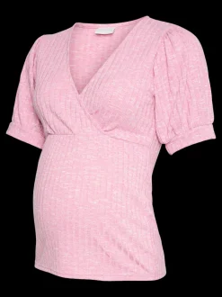 Regular fit V-Hals Top