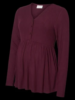Regular fit V-Hals Top
