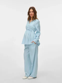 Regular fit V-Hals Top