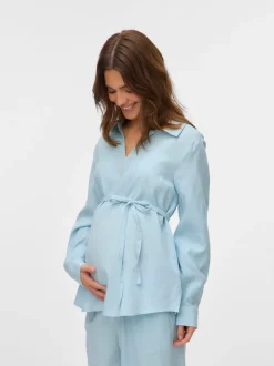 Regular fit V-Hals Top