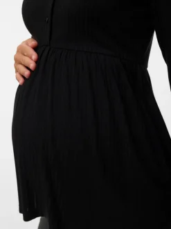Regular fit V-Hals Top