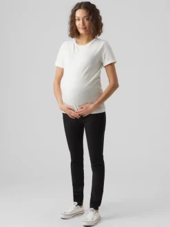 Skinny fit Extra hight waist Jeans