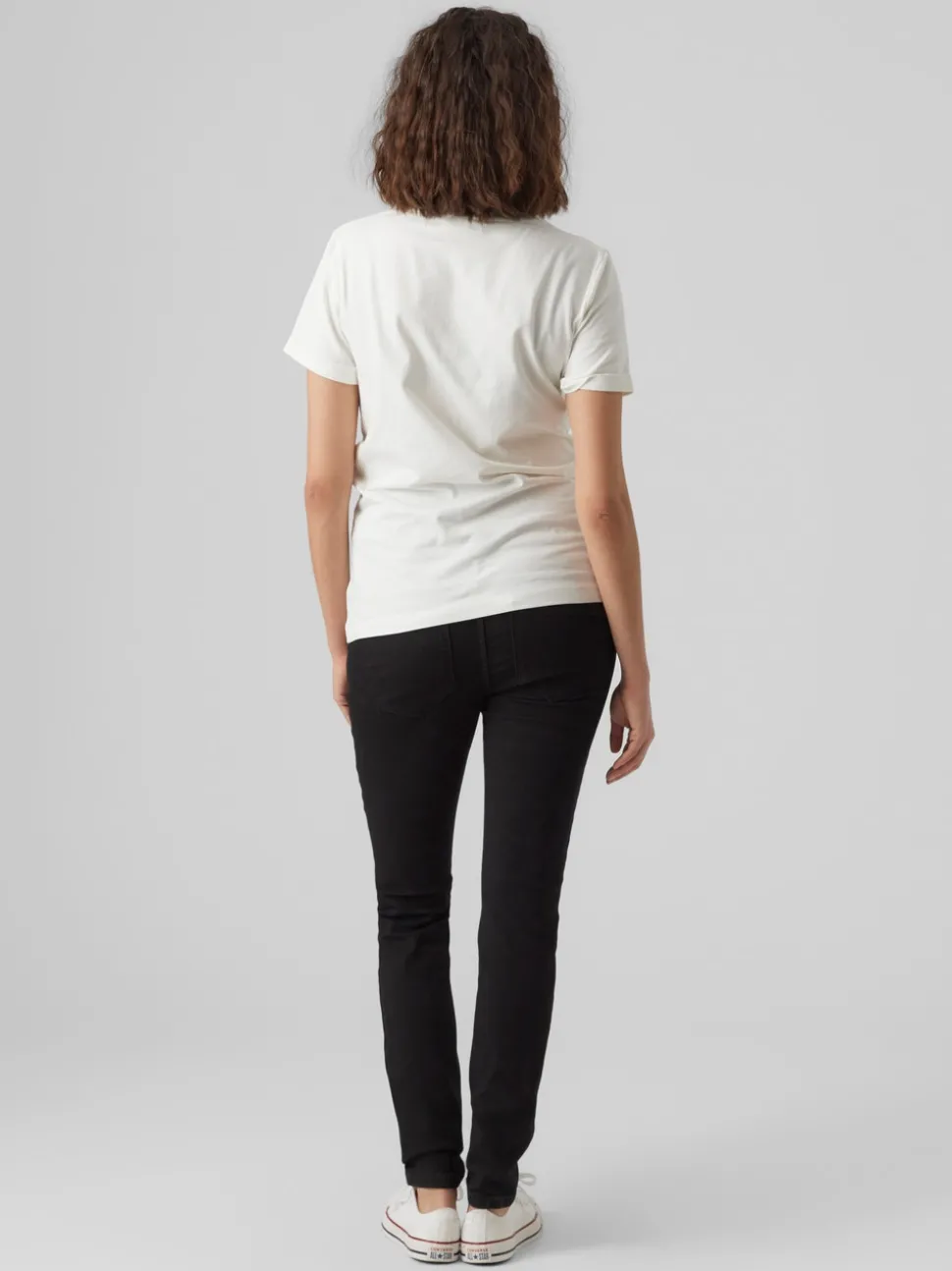 Skinny fit Extra hight waist Jeans