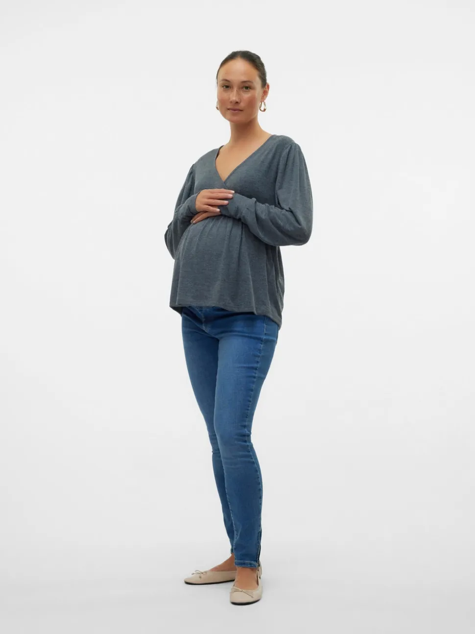 Skinny fit Jeans