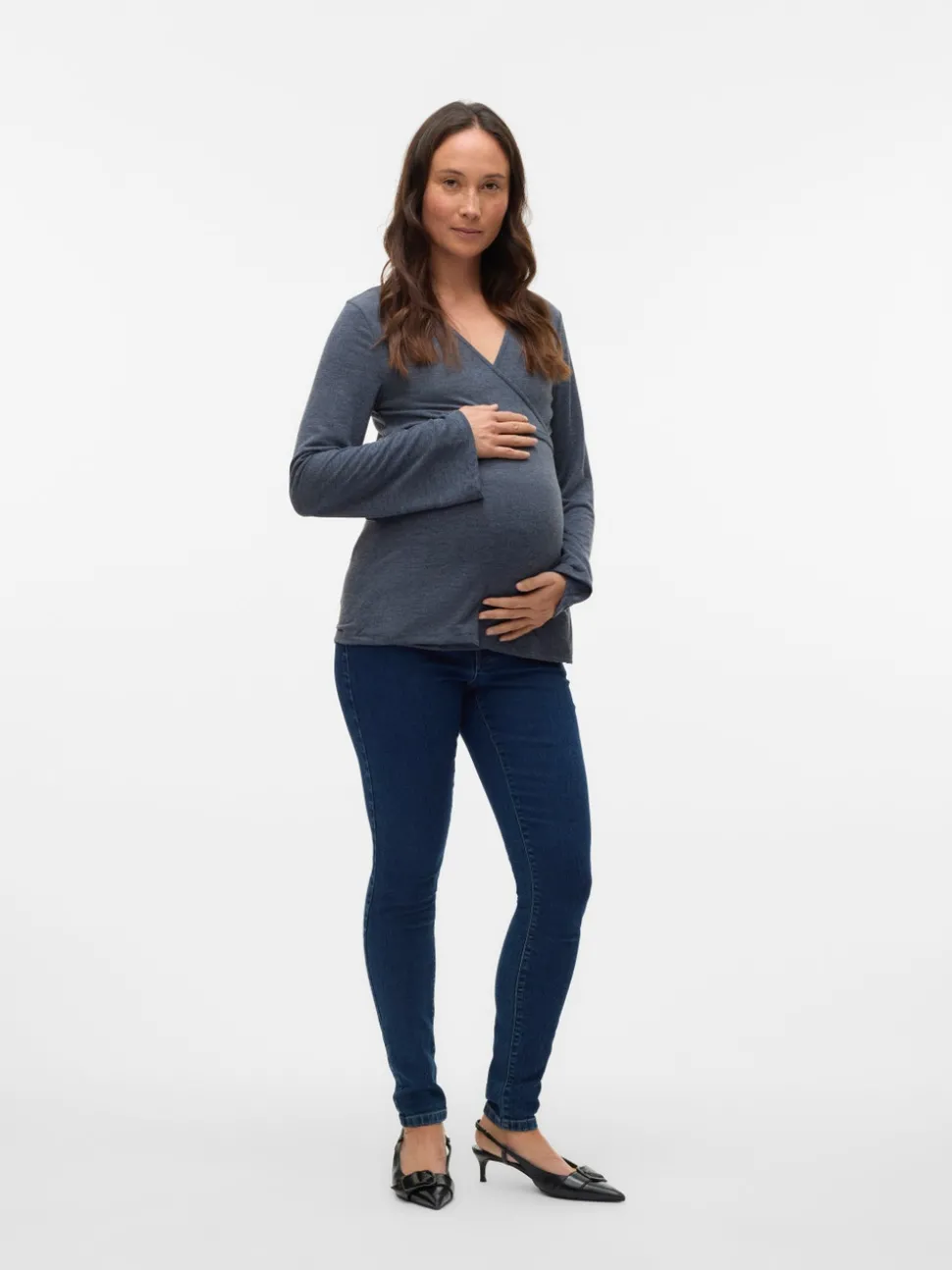 Skinny fit Jeans