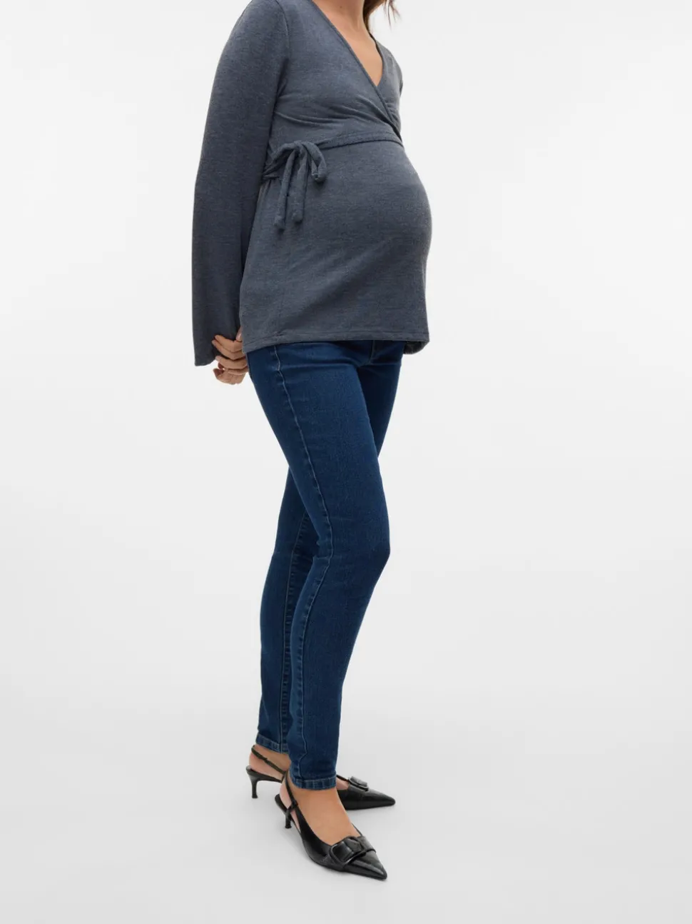 Skinny fit Jeans