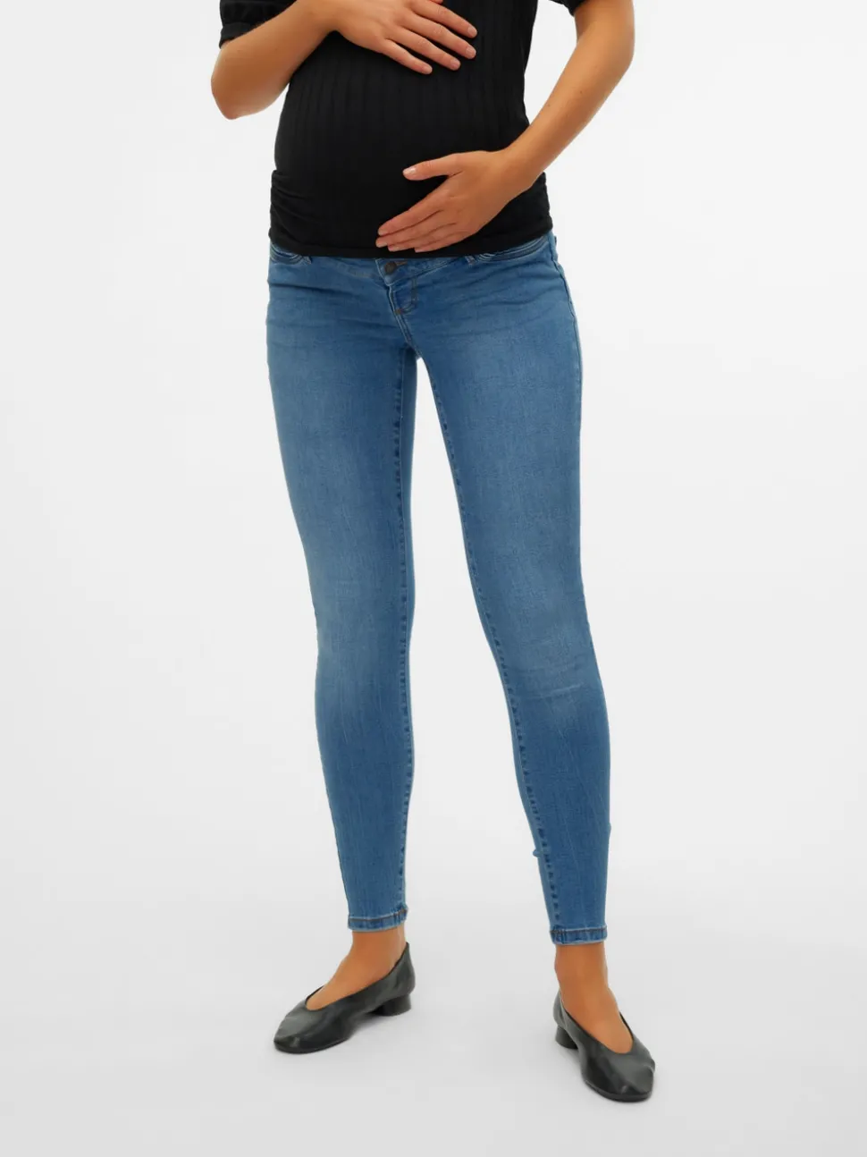 Skinny fit Jeans