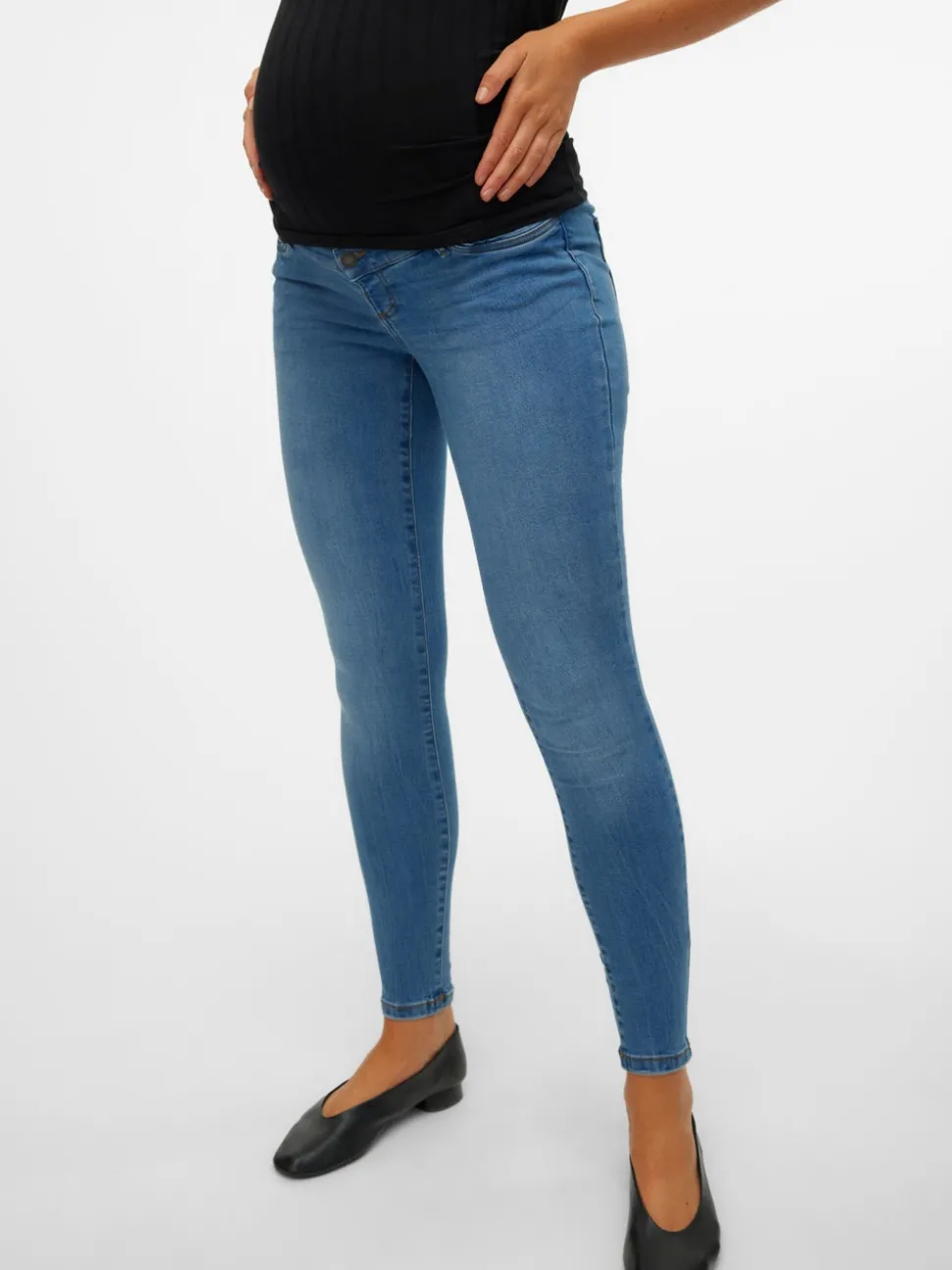 Skinny fit Jeans