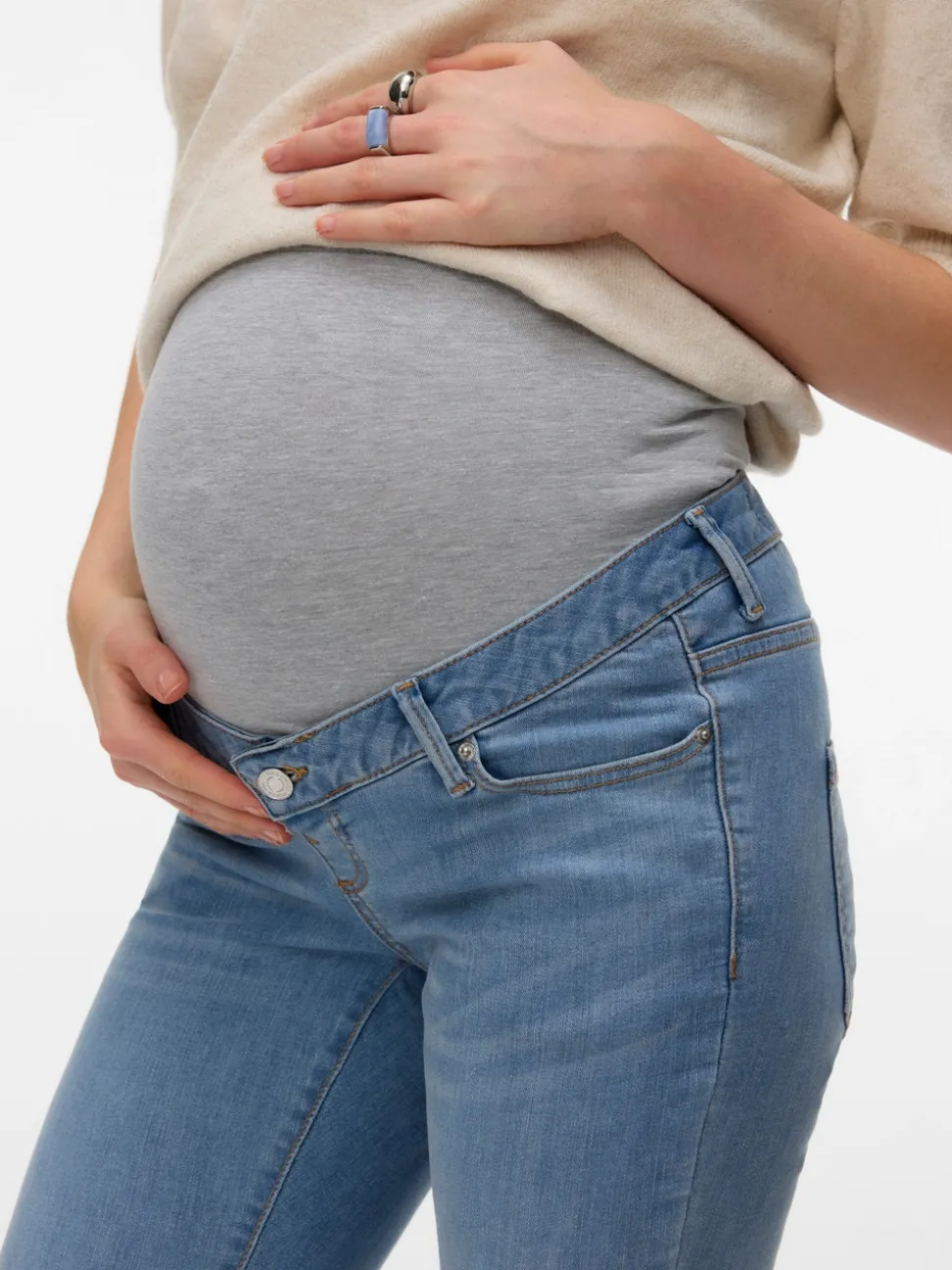 Skinny fit Jeans