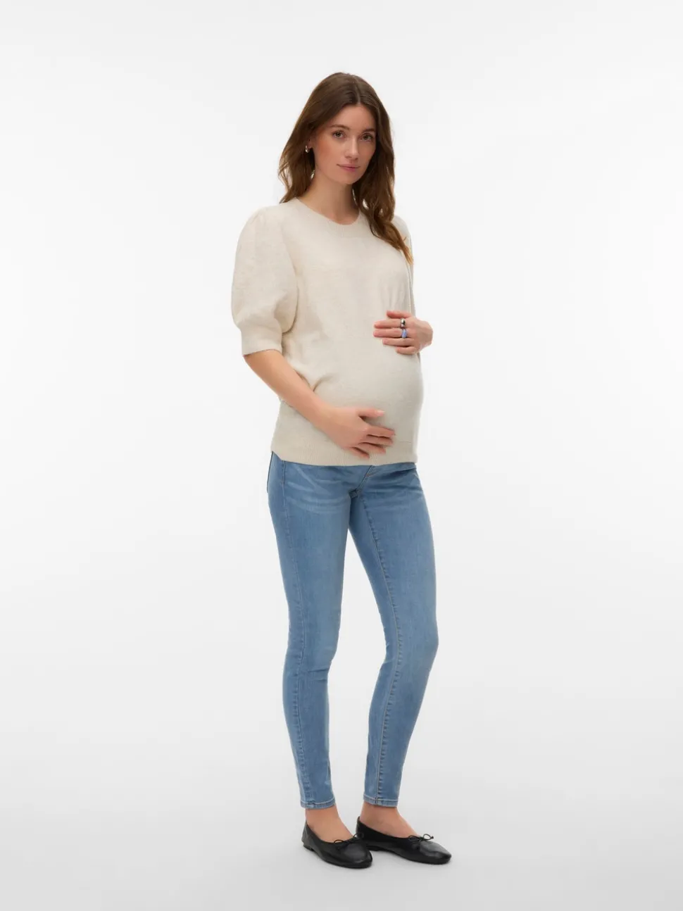 Skinny fit Jeans