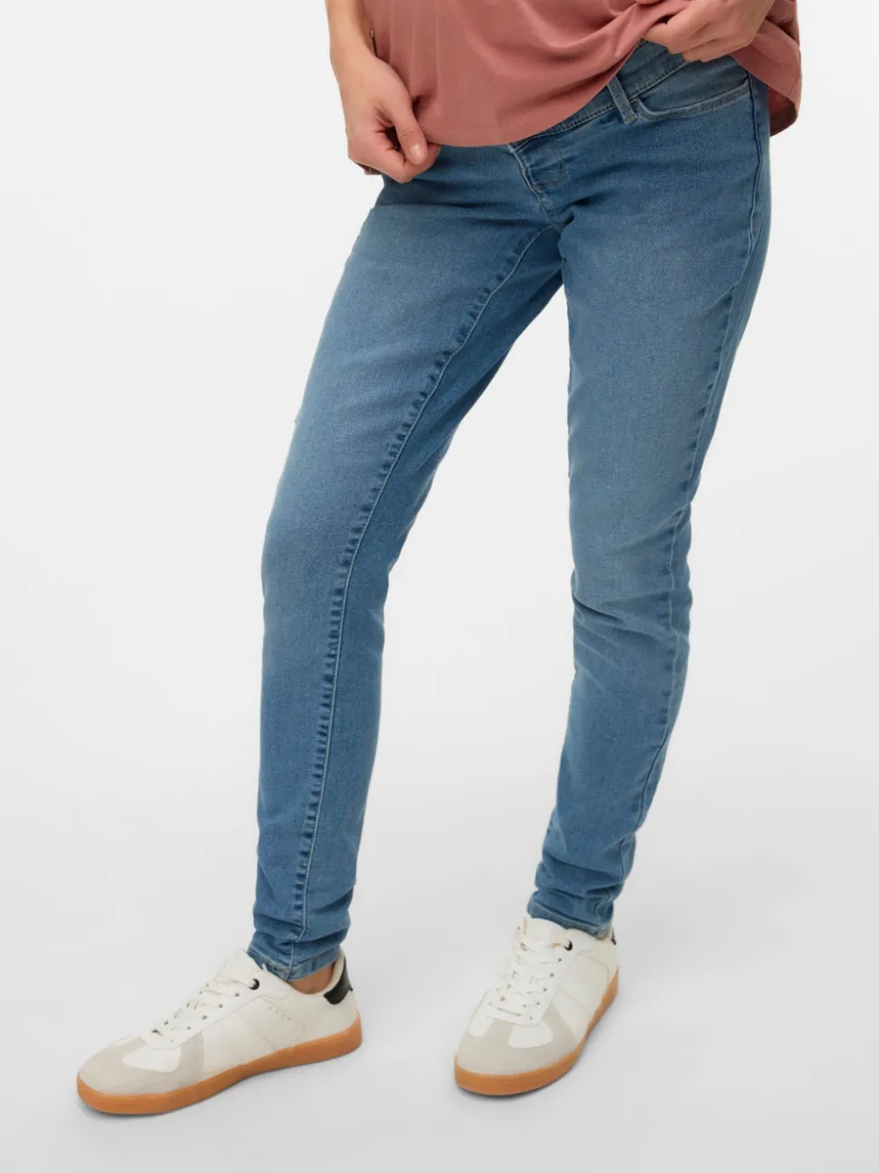 Skinny fit Jeans