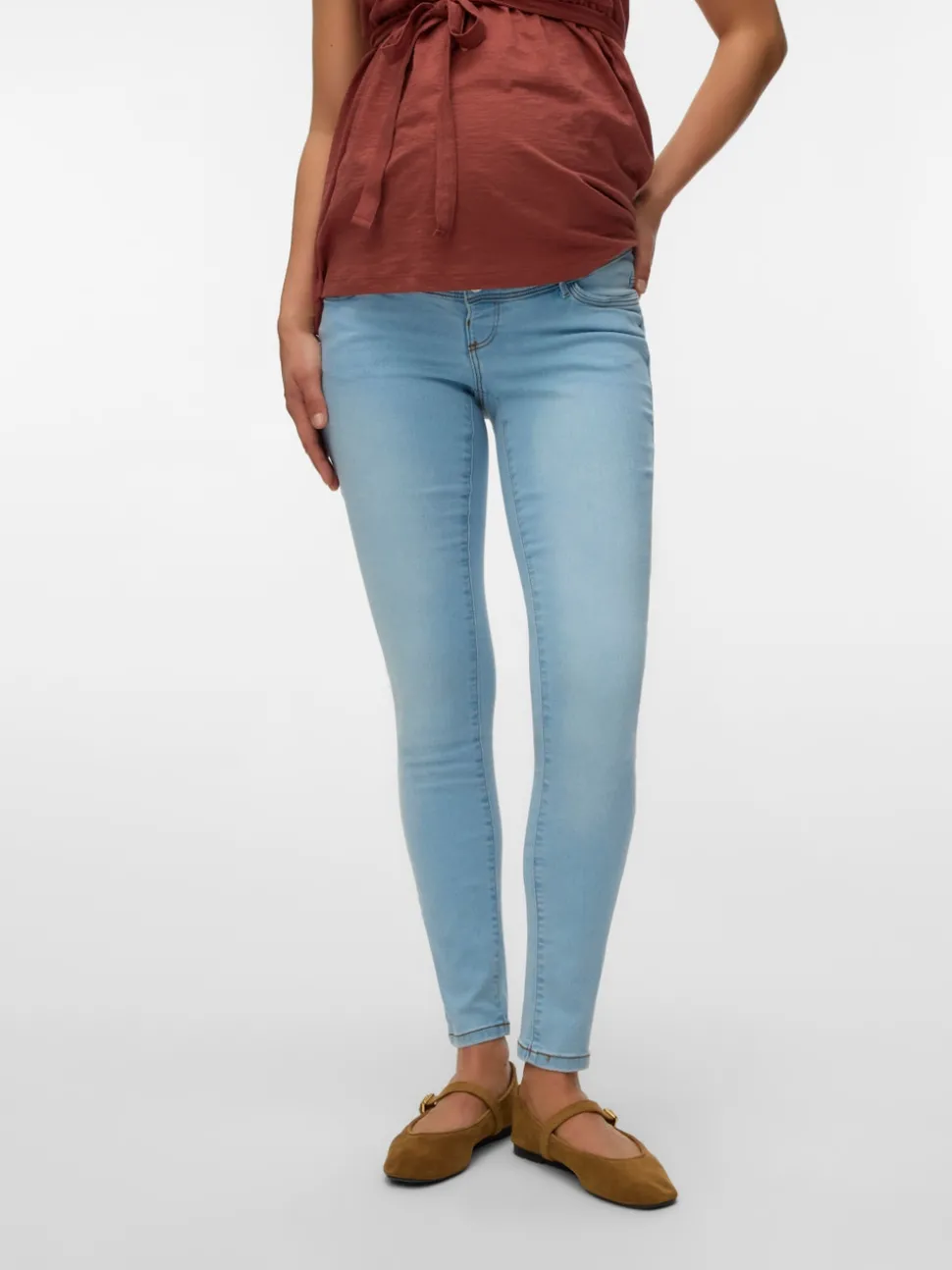 Skinny fit Jeans