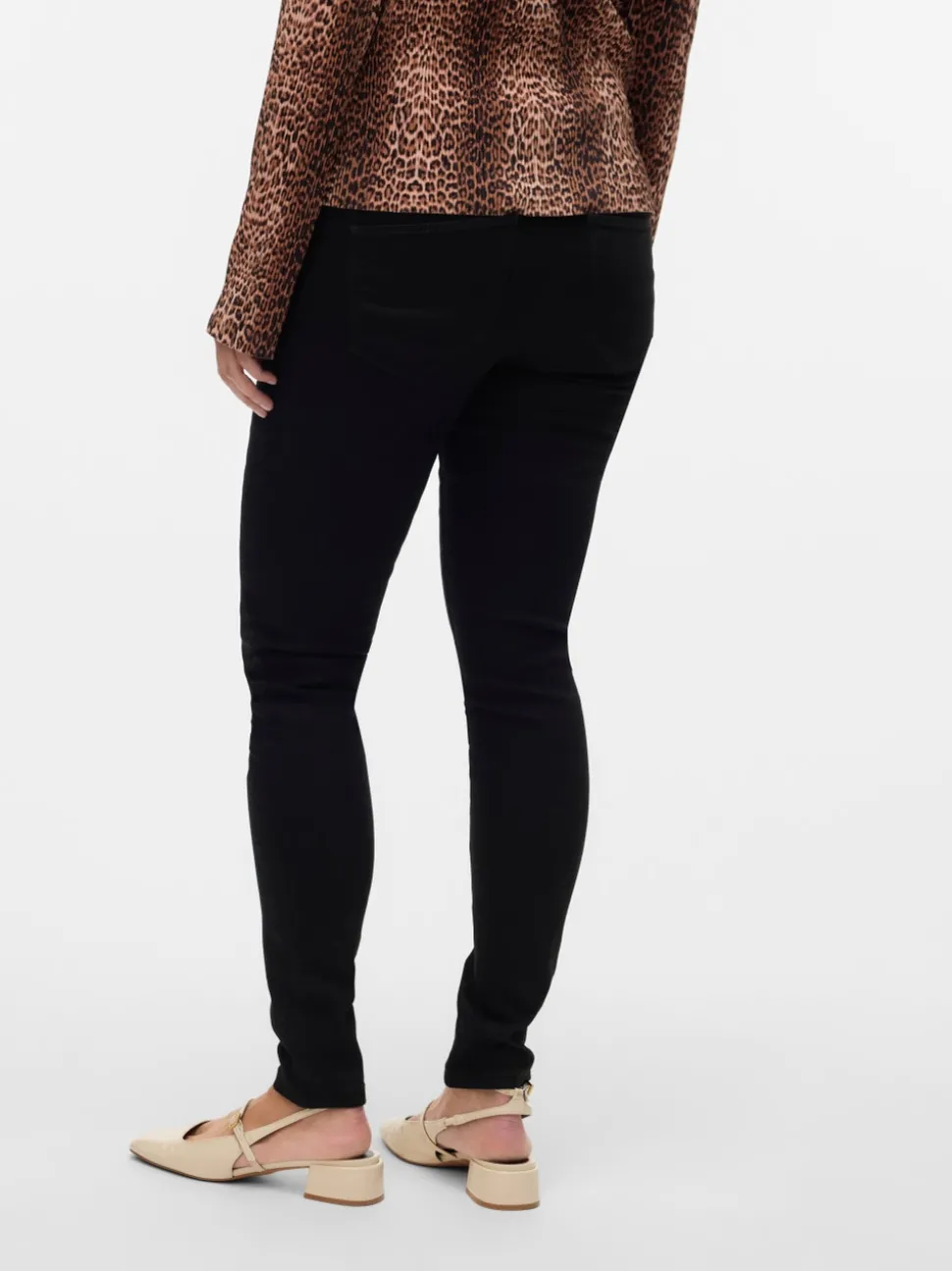 Skinny fit Jeans