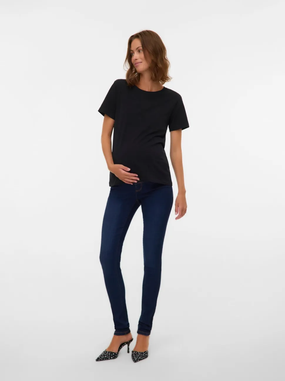 Skinny fit Jeans