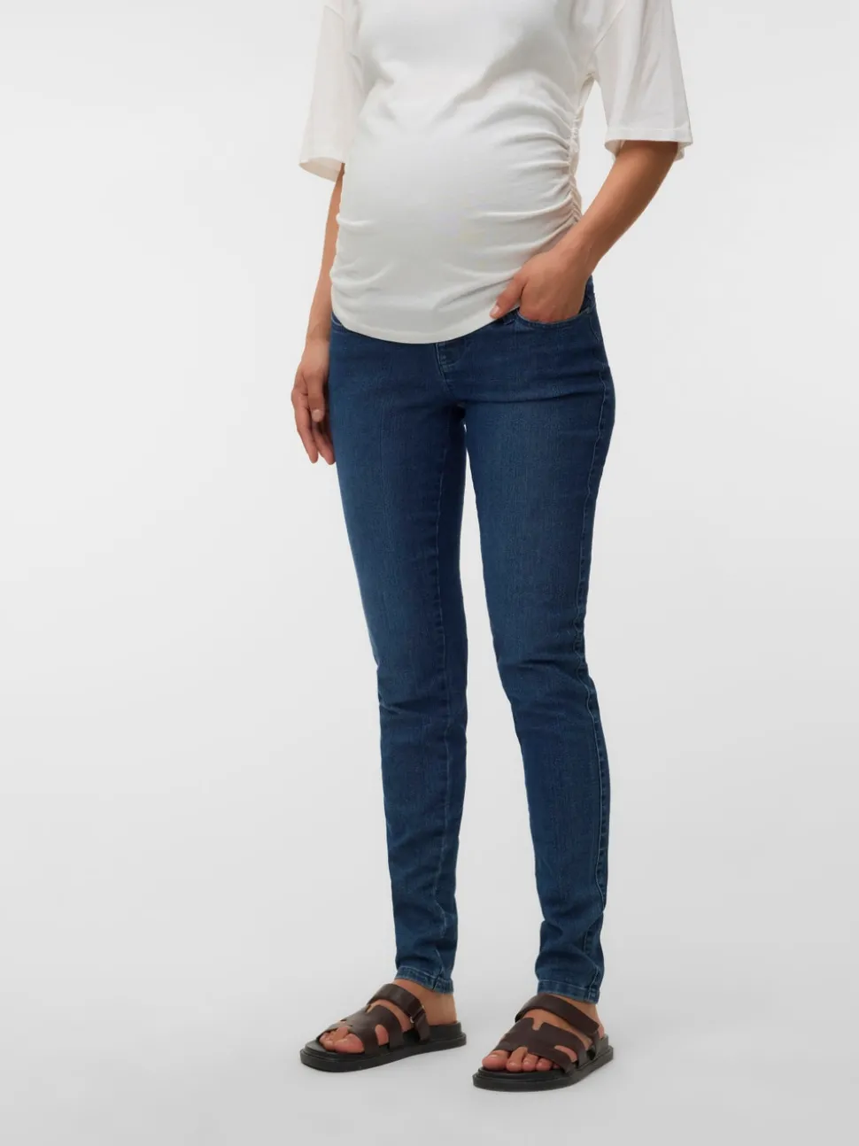 Skinny fit Jeans