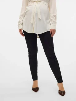 Slim fit High waist Jeggings