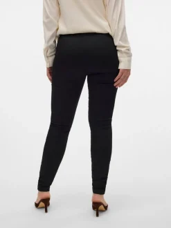 Slim fit High waist Jeggings