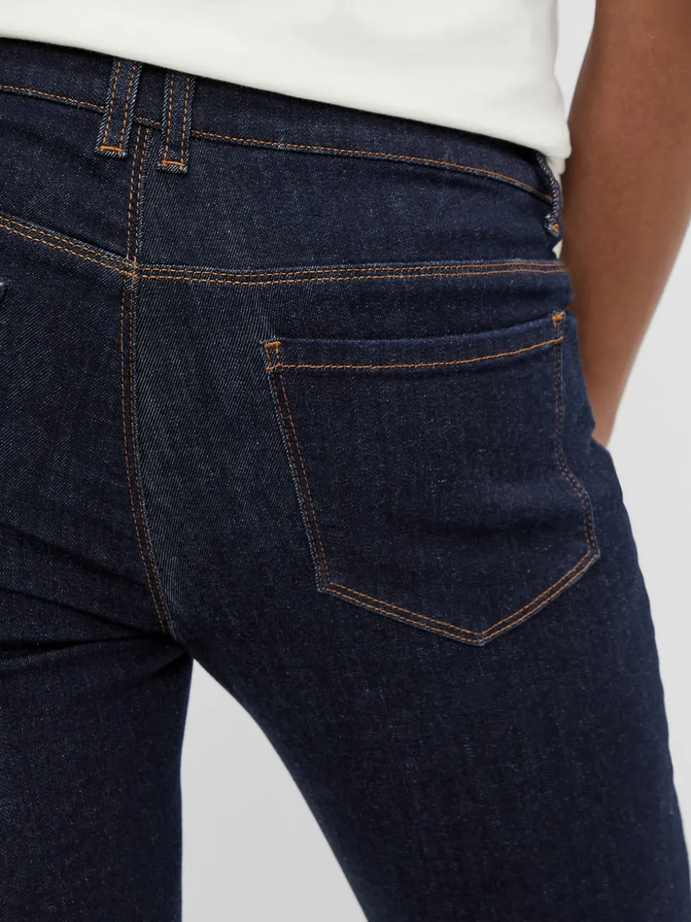 Slim fit Jeans