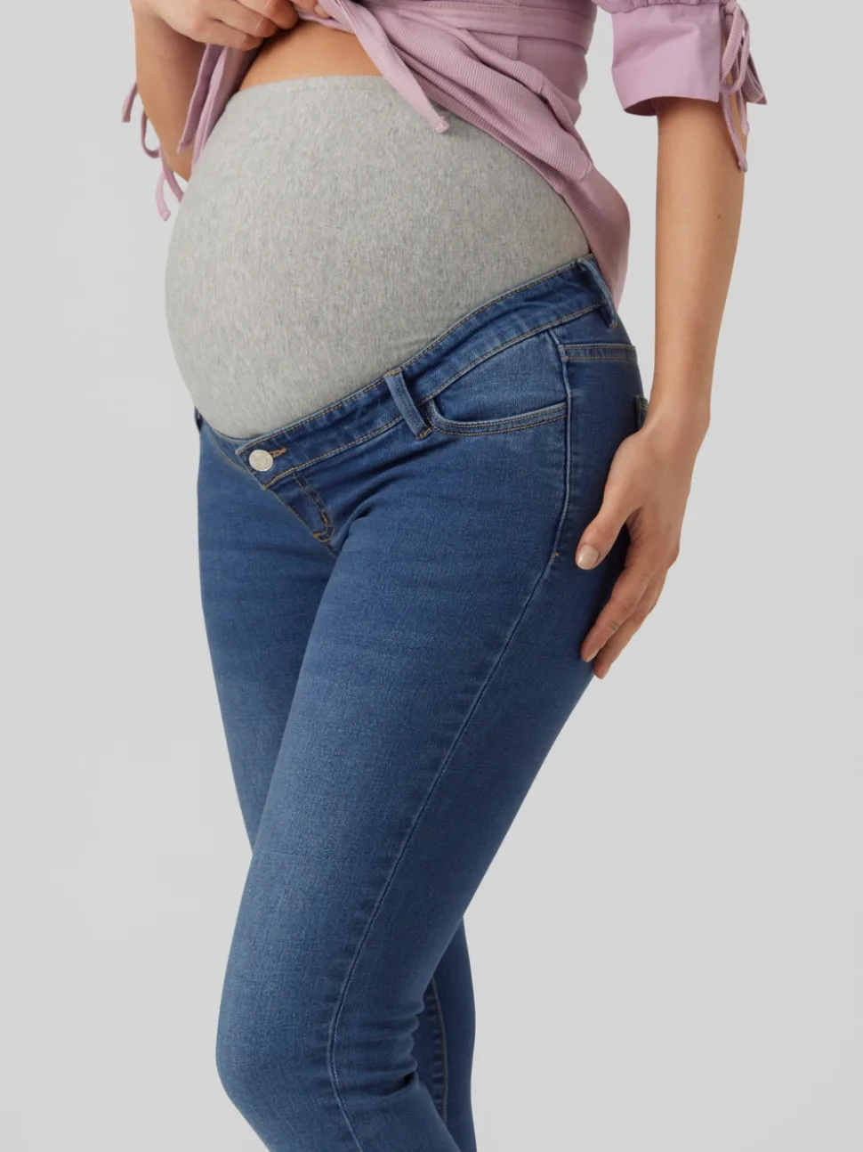 Slim fit Jeans