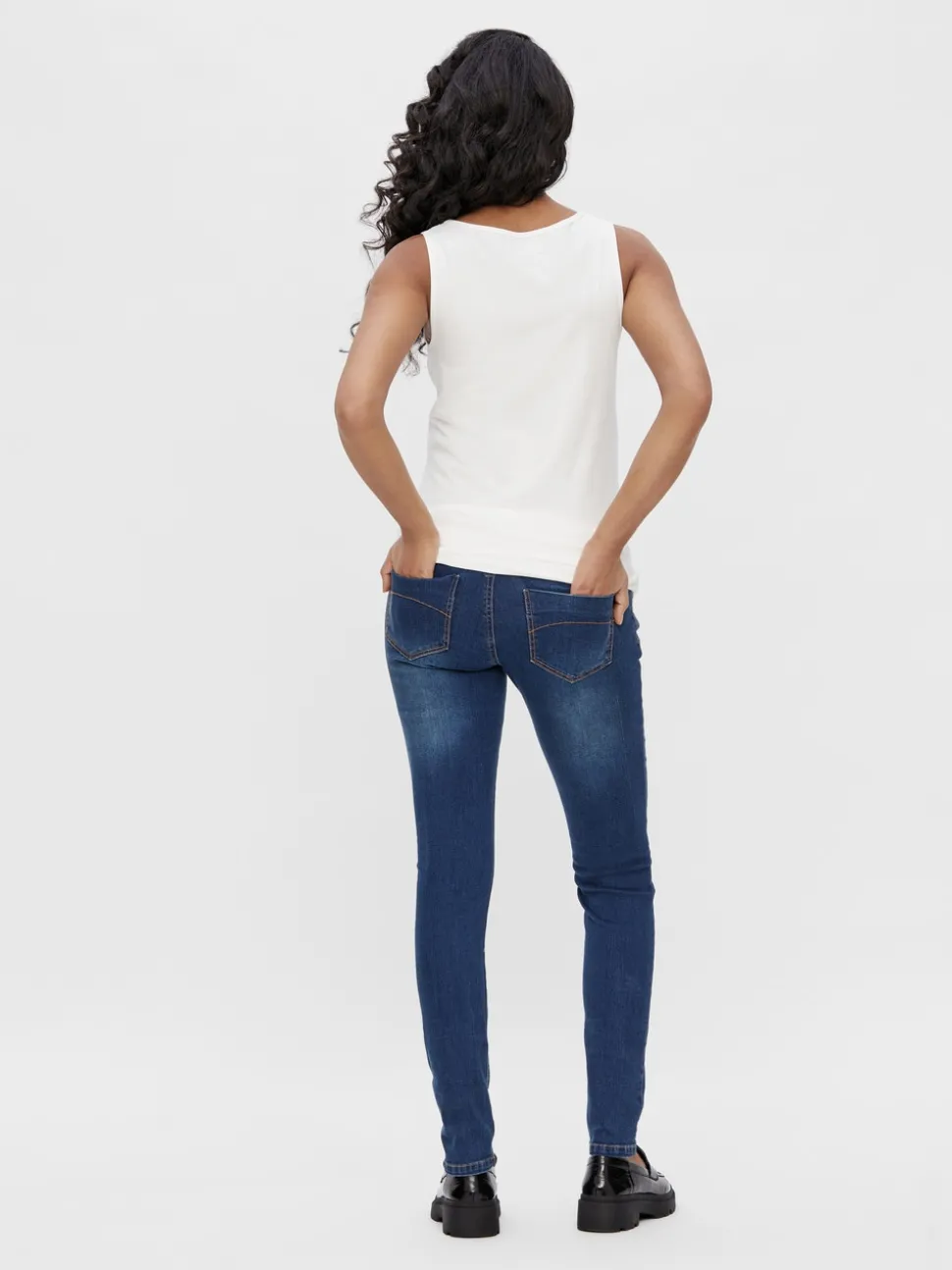 Slim fit Jeans