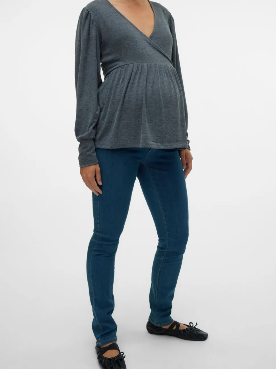 Slim fit Jeans