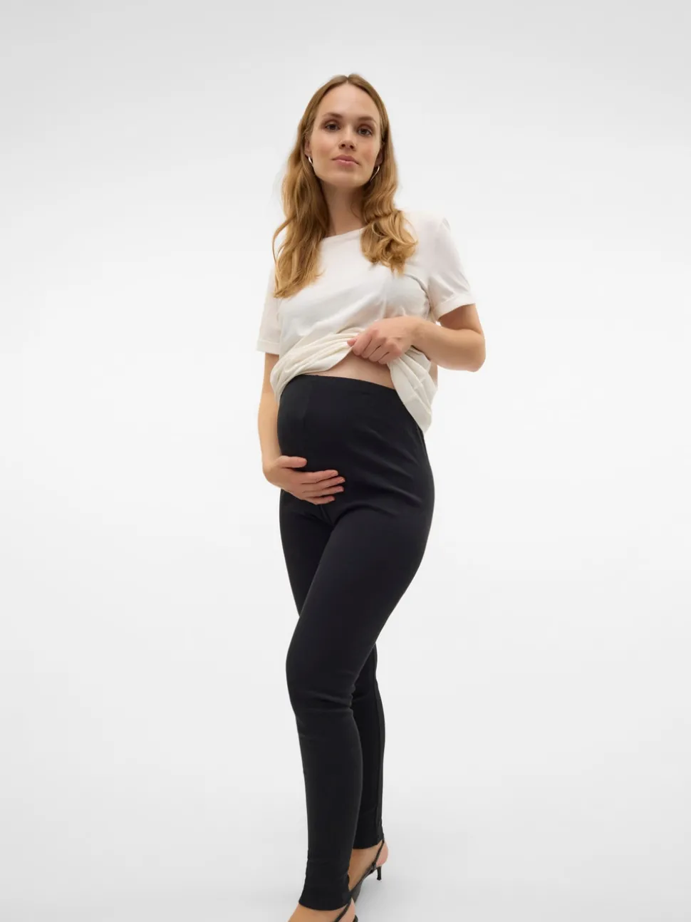 Slim fit Legging