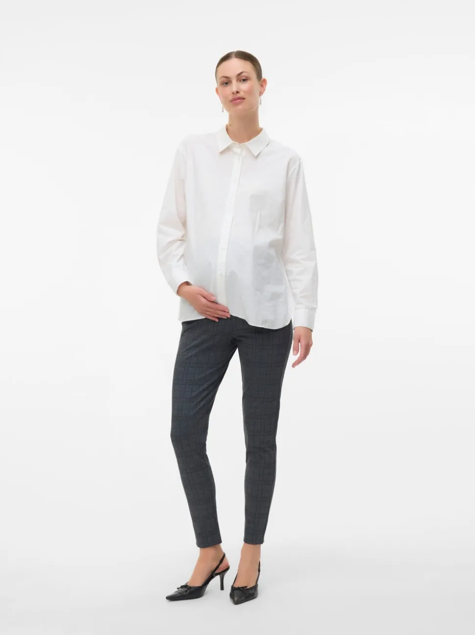 Slim fit Legging