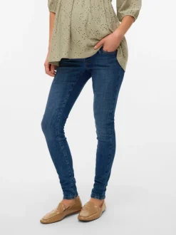 Slim fit Low waist Jeans